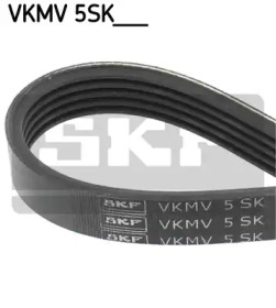 Ремень SKF VKMV 5SK690